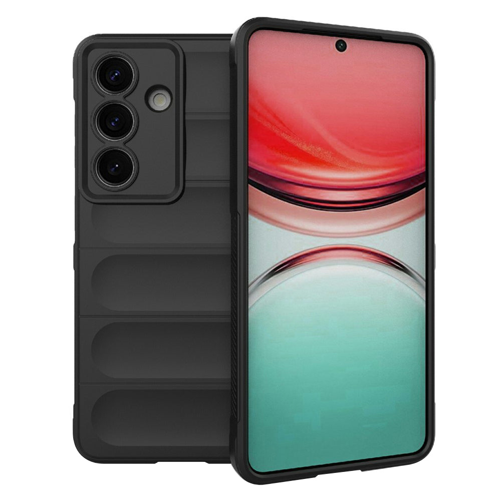 Case for Samsung Galaxy S26 Plus S947, Techsuit, Magic Shield, Black