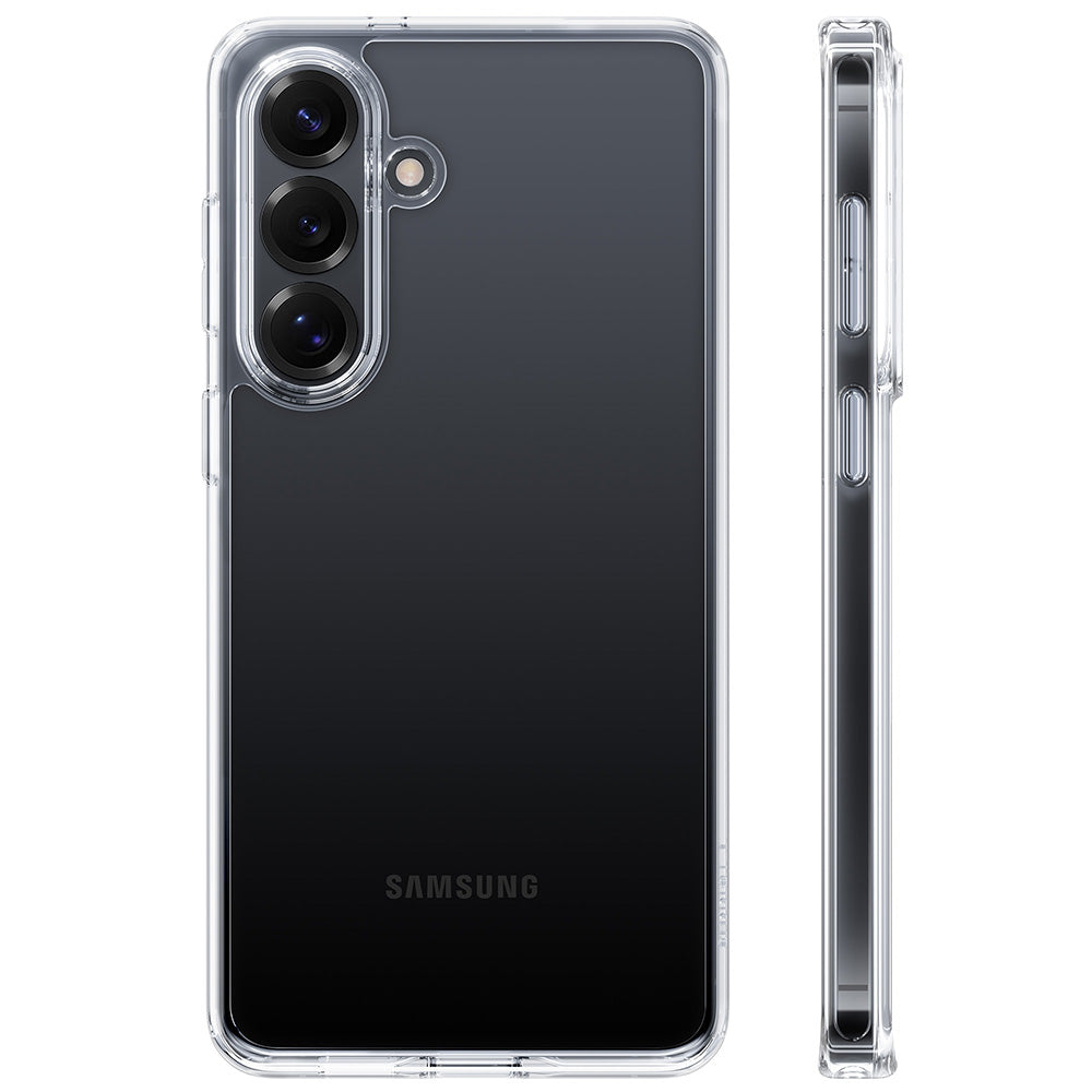 Case for Samsung Galaxy S26 Plus S947, Torras, Guardian, Transparent