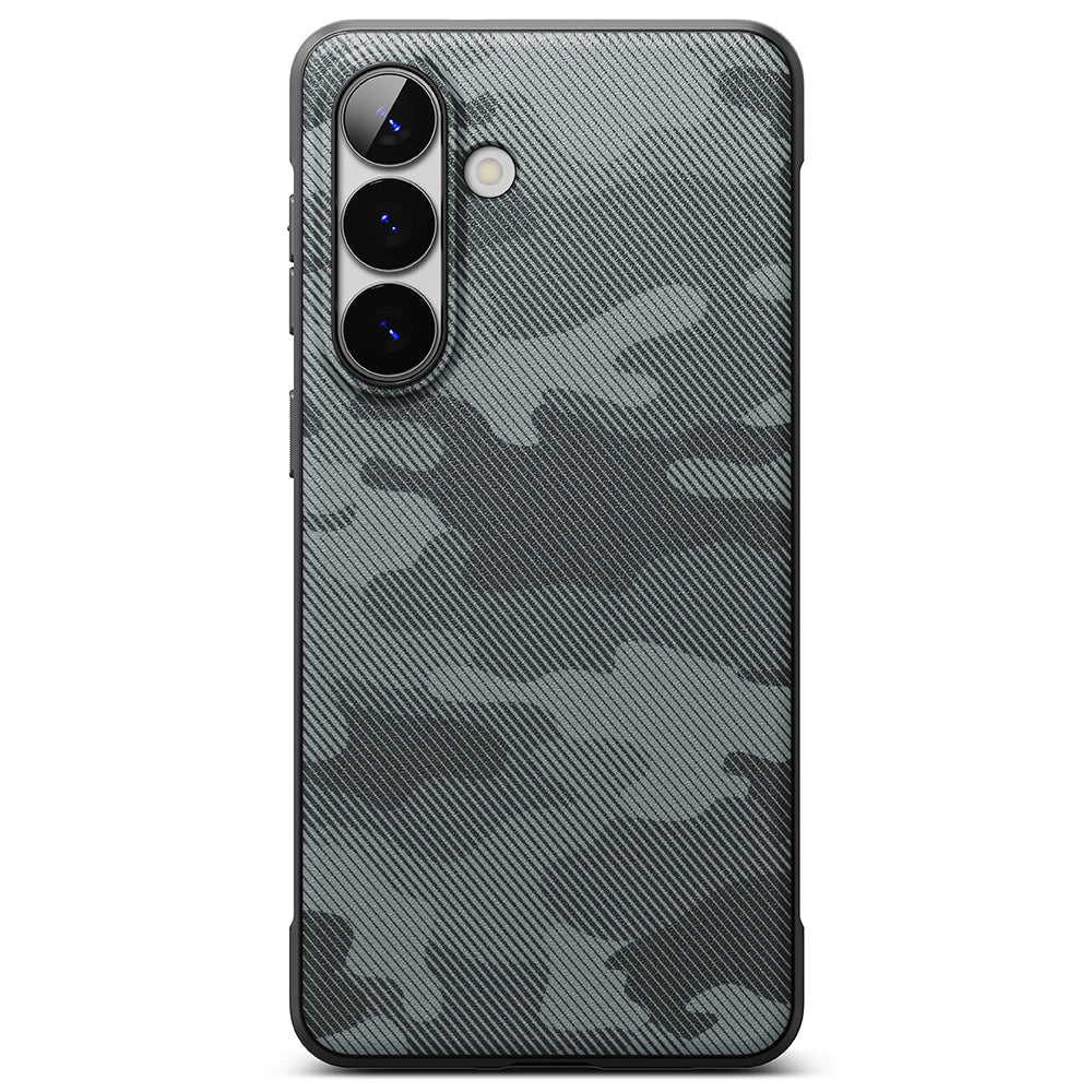 Capa para Samsung Galaxy S26 S942, Ringke, Onyx, Camuflagem