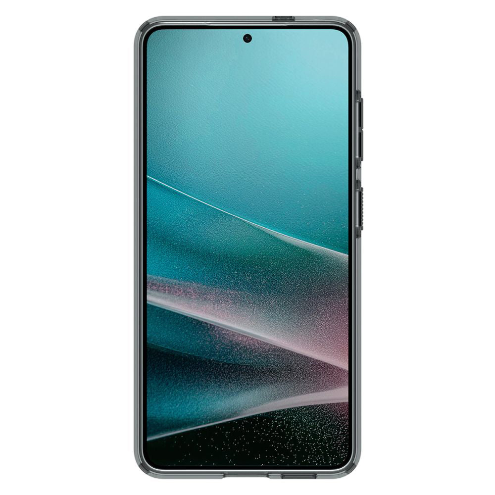 Capa para Samsung Galaxy S26 S942, Spigen, Liquid Crystal, Fumurie ACS10728