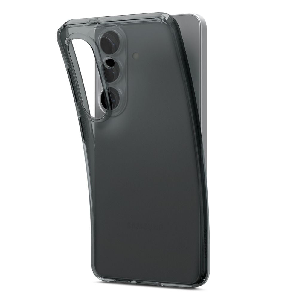 Capa para Samsung Galaxy S26 S942, Spigen, Liquid Crystal, Fumurie ACS10728