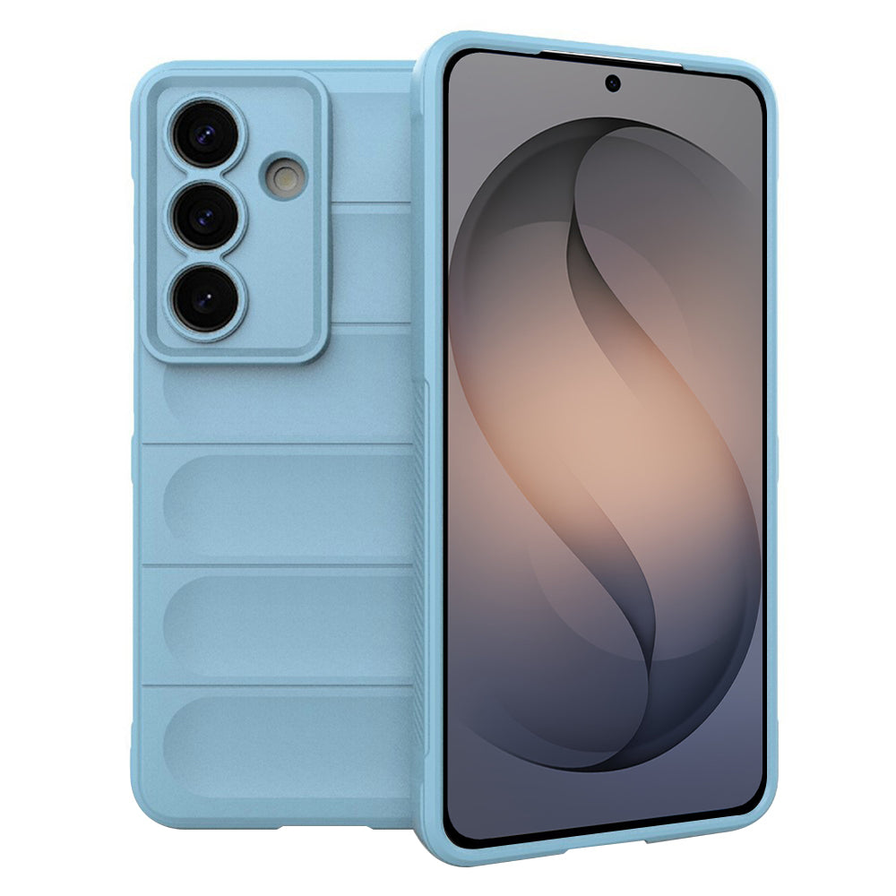 Capa para Samsung Galaxy S26 S942, Techsuit, Magic Shield, Azul