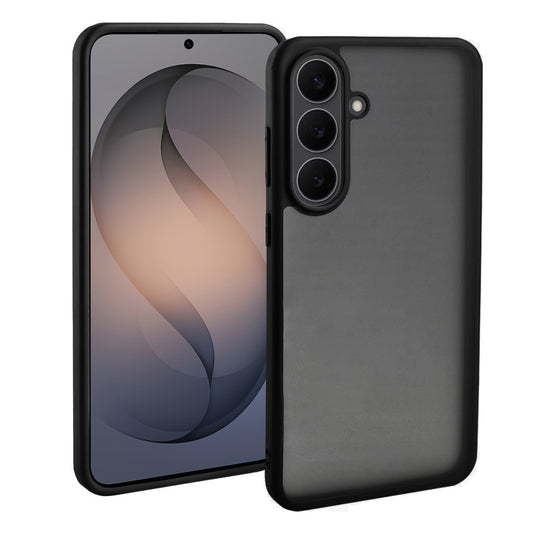 Capa para Samsung Galaxy S26, Torras, Guardian, Preta