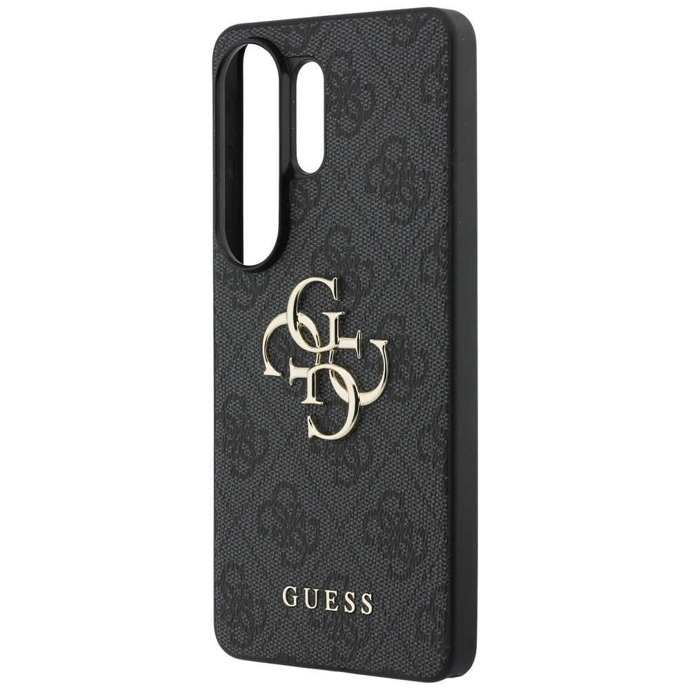Capa para Samsung Galaxy S26 Ultra S948, Guess, 4G Big Logo, Preta