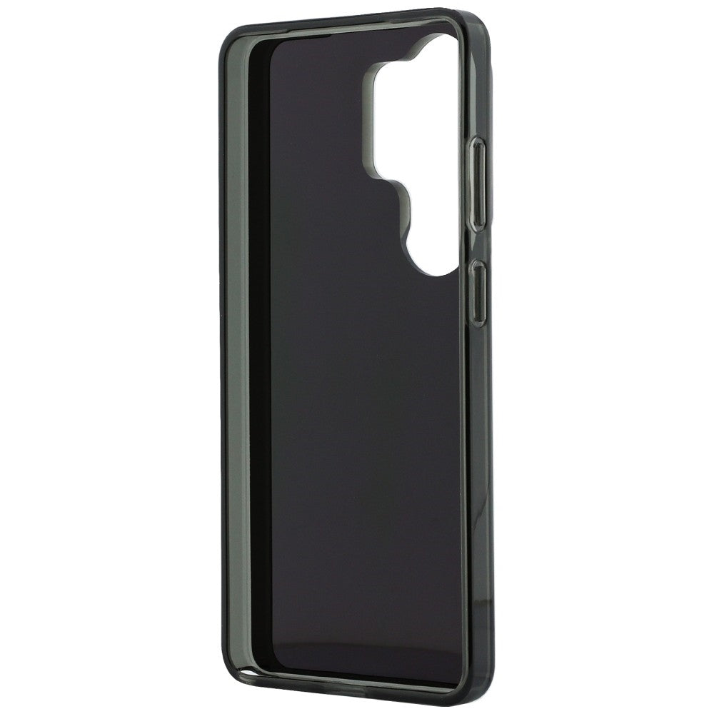 Capa para Samsung Galaxy S26 Ultra S948, Guess, IML Big Metal 4G Script, Preta
