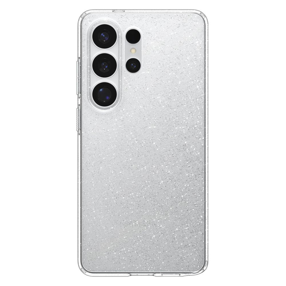 Capa para Samsung Galaxy S26 Ultra S948, Spigen, Liquid Crystal Glitter, Transparente ACS10673