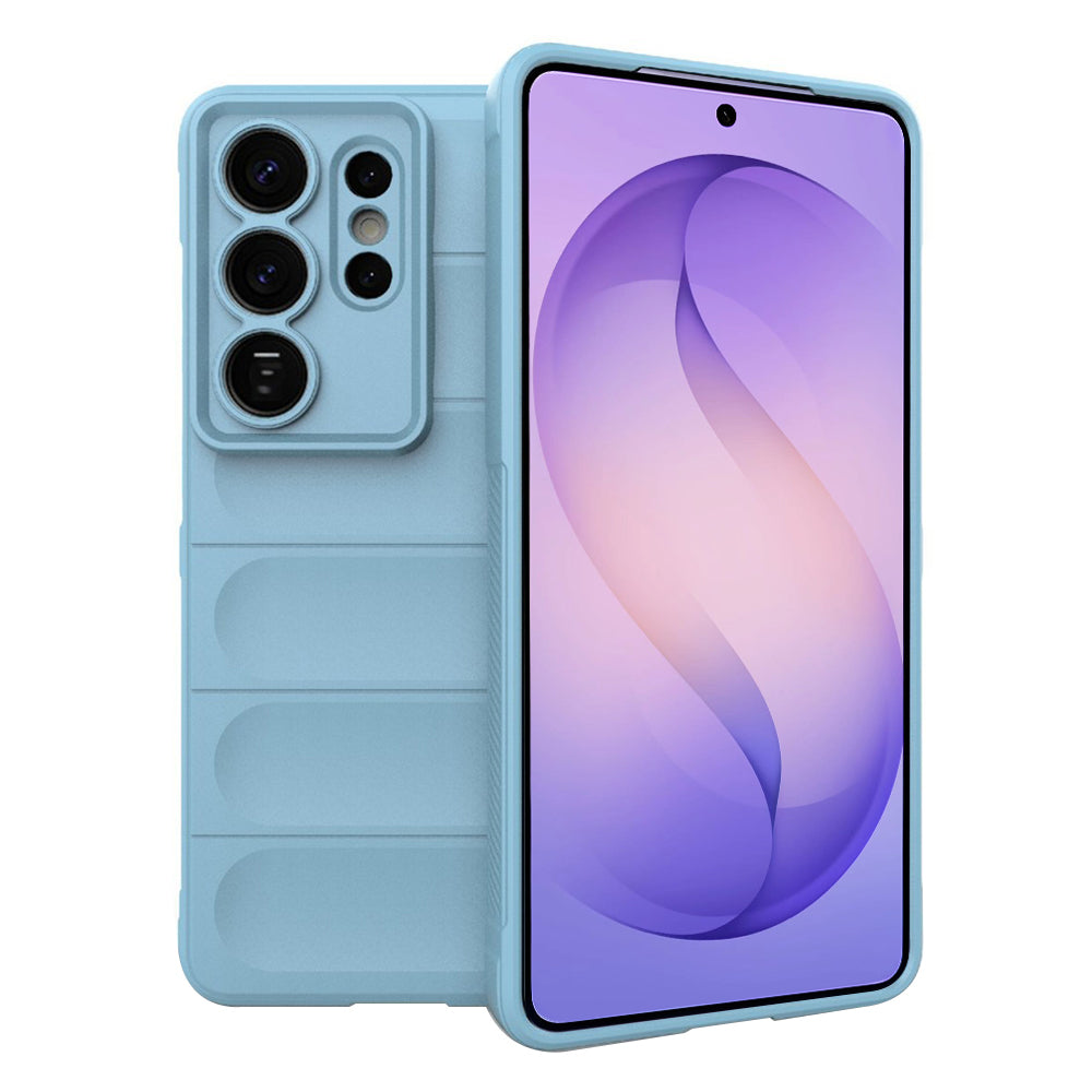 Capa para Samsung Galaxy S26 Ultra S948, Techsuit, Magic Shield, Azul