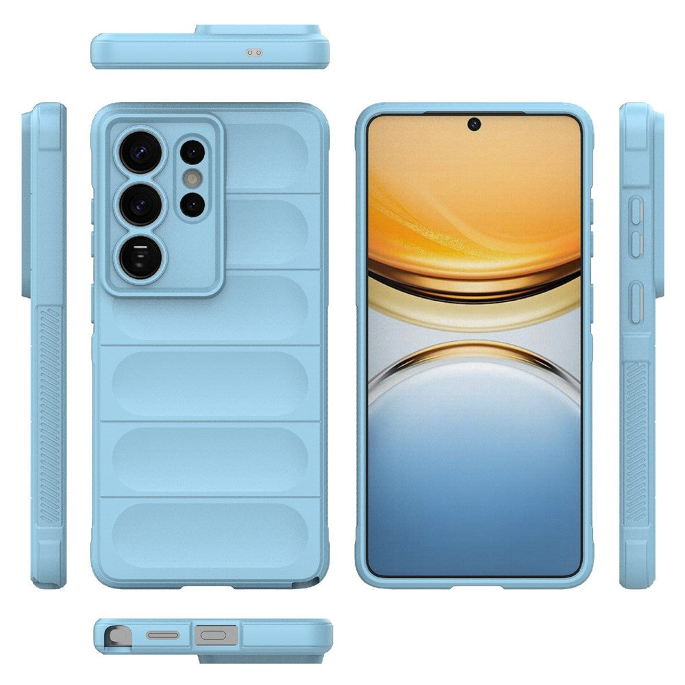 Capa para Samsung Galaxy S26 Ultra S948, Techsuit, Magic Shield, Azul