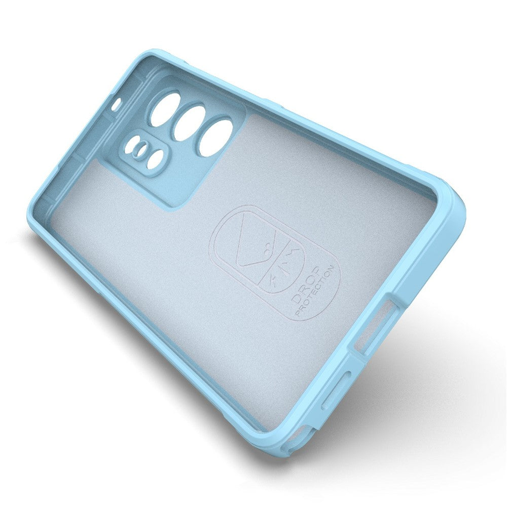 Capa para Samsung Galaxy S26 Ultra S948, Techsuit, Magic Shield, Azul
