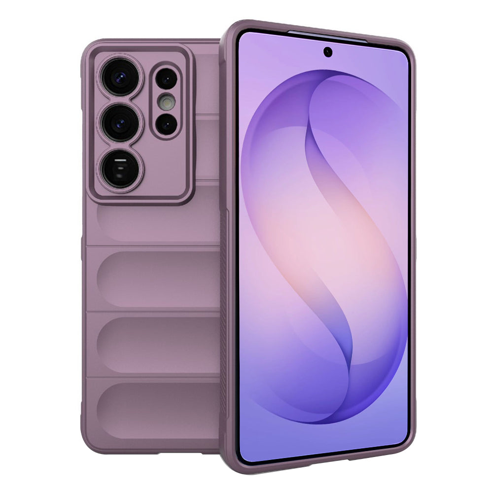 Capa para Samsung Galaxy S26 Ultra S948, Techsuit, Magic Shield, Roxo