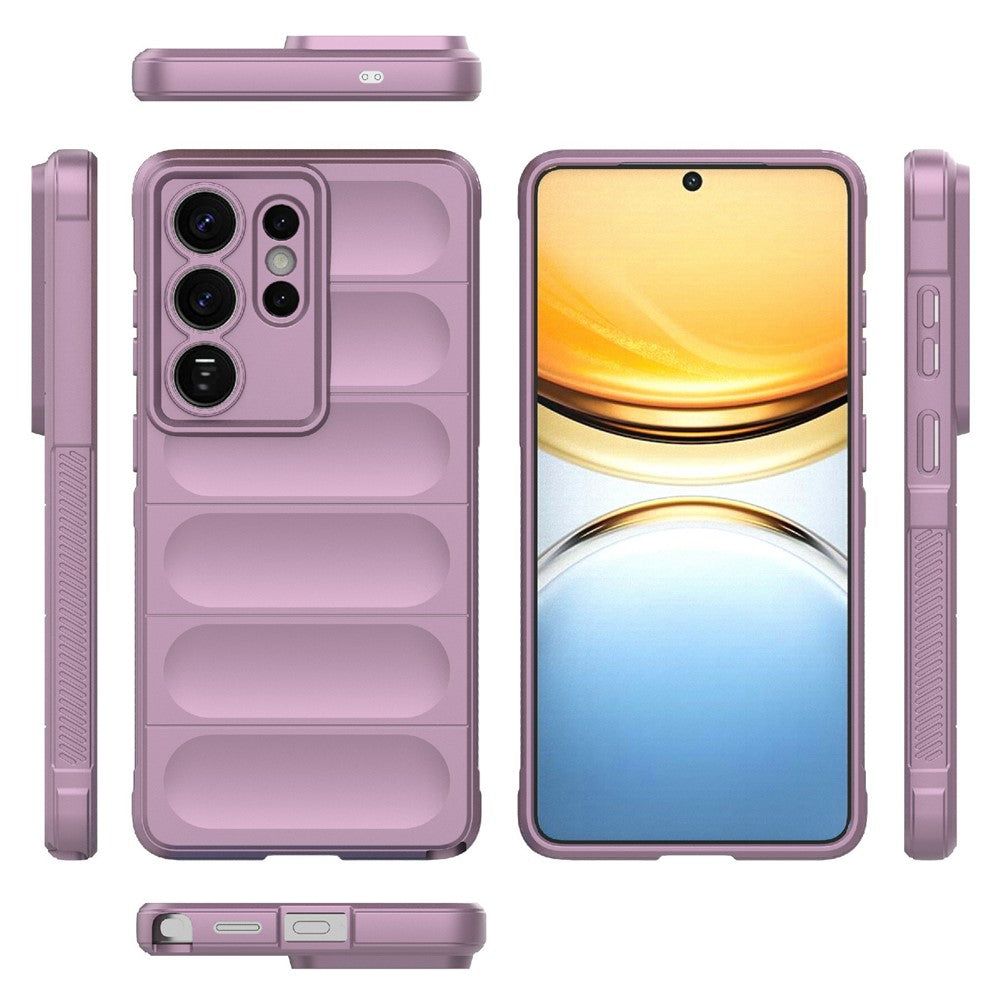 Capa para Samsung Galaxy S26 Ultra S948, Techsuit, Magic Shield, Roxo