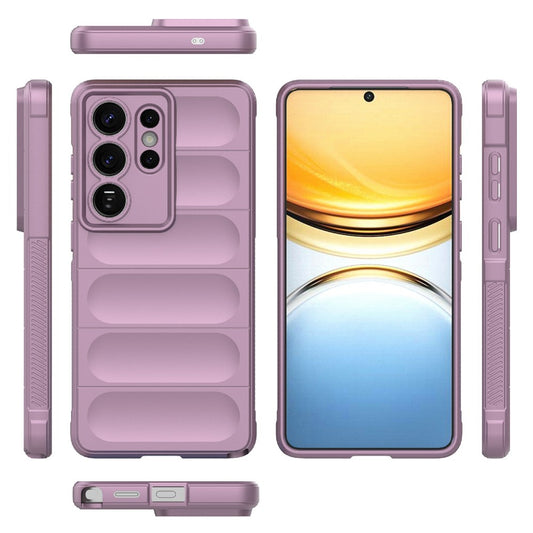 Capa para Samsung Galaxy S26 Ultra, Techsuit, Magic Shield, Roxo