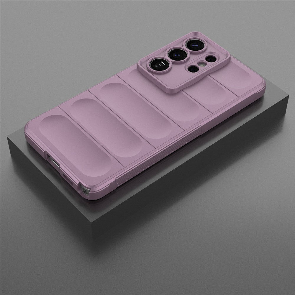 Capa para Samsung Galaxy S26 Ultra S948, Techsuit, Magic Shield, Roxo