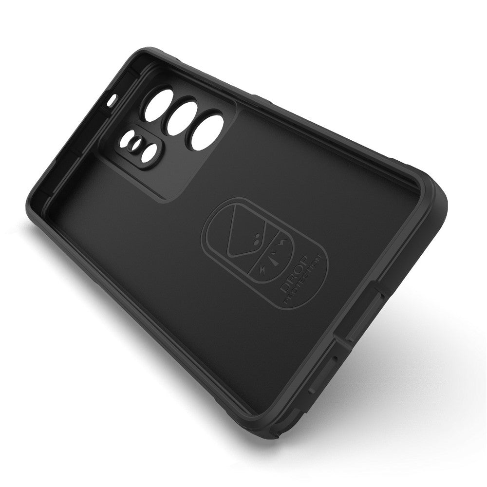 Case for Samsung Galaxy S26 Ultra S948, Techsuit, Magic Shield, Black