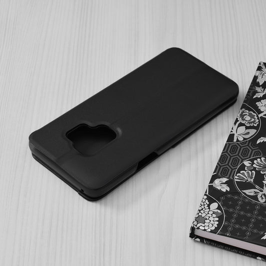 Capa para Samsung Galaxy S9 G960, Techsuit, eFold, Preta