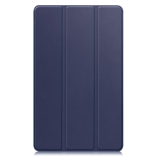 Capa para Samsung Galaxy Tab A11 / Tab A9, Techsuit, FoldPro Novo Modelo, Azul