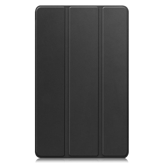 Capa para Samsung Galaxy Tab A11 / Tab A9, Techsuit, FoldPro Novo Modelo, Preta