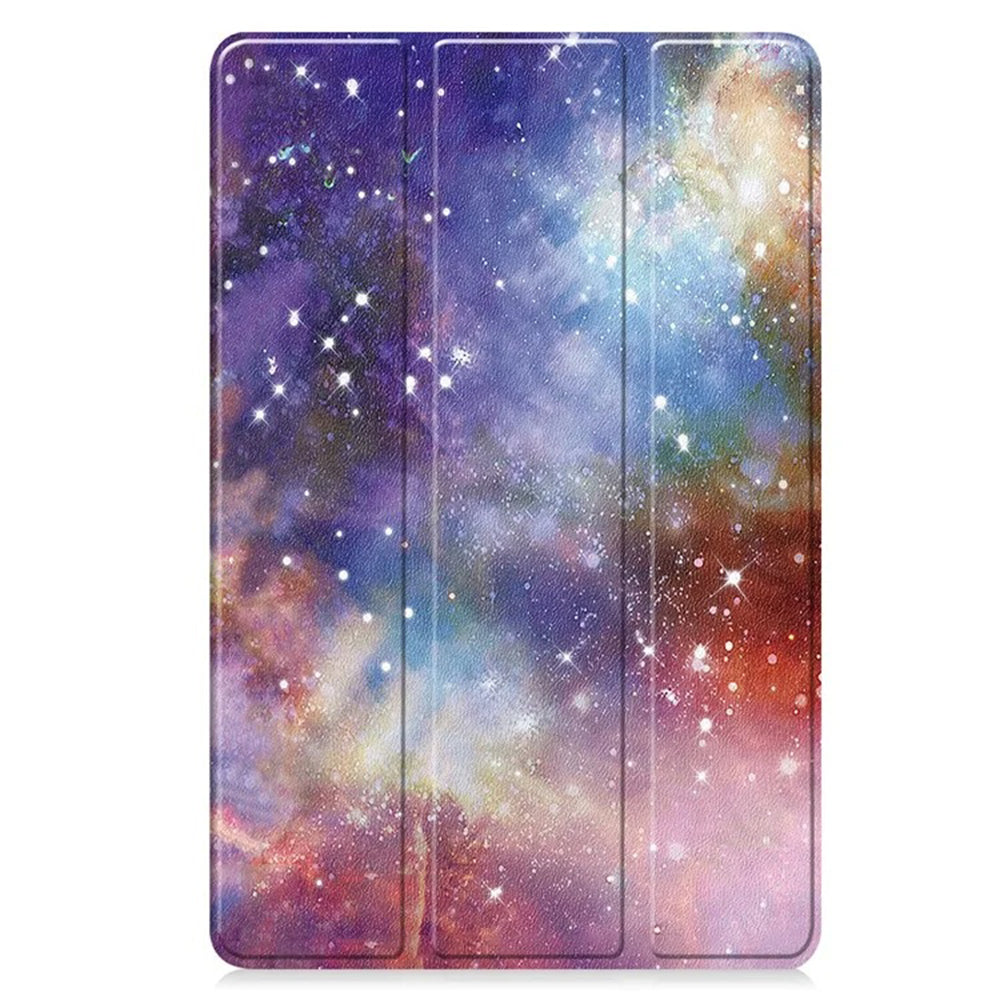 Capa para Samsung Galaxy Tab S10 FE+, Techsuit, FoldPro Galaxy, Multicolor
