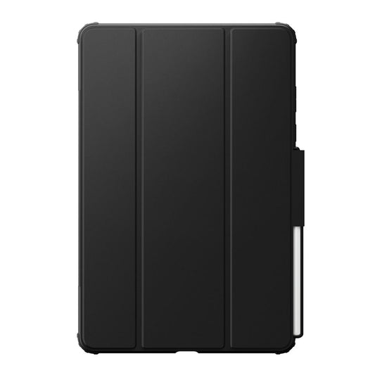 Capa para Samsung Galaxy Tab S11, Spigen, Air Skin Pro, Preta ACS10216
