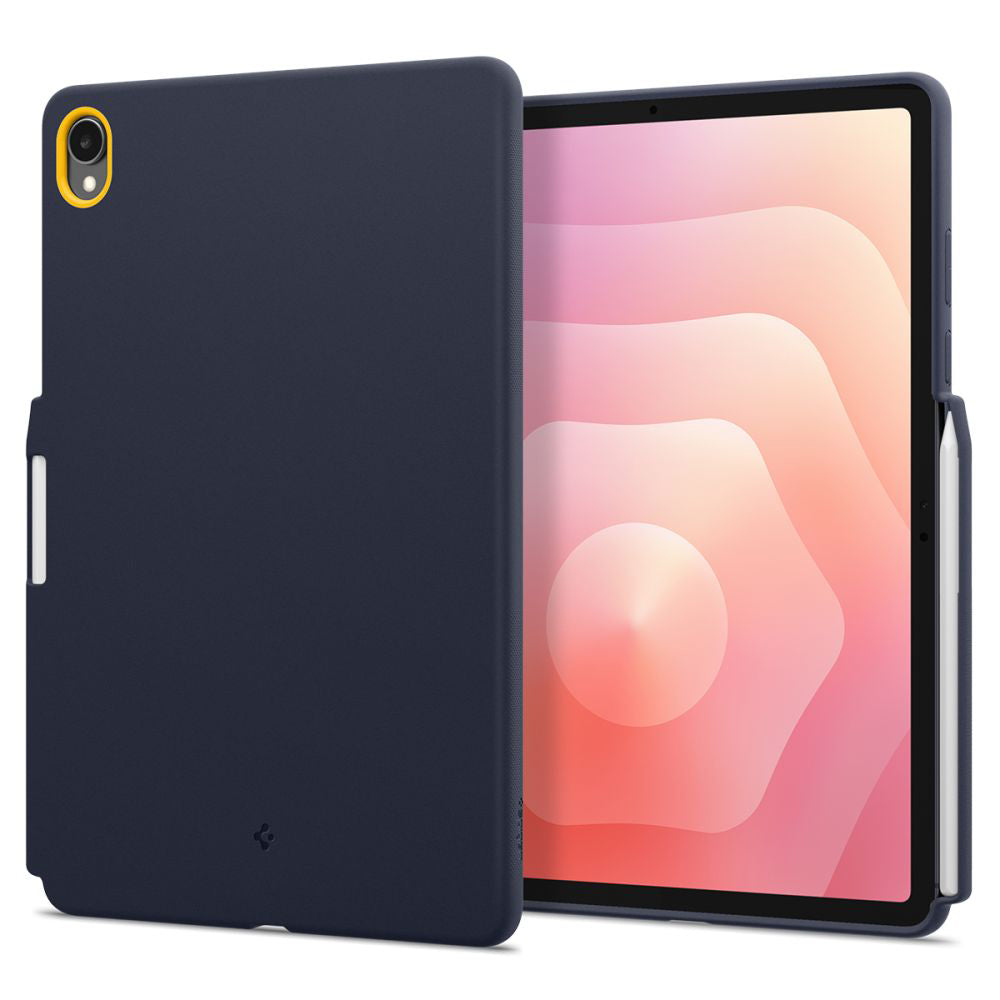 Capa para Samsung Galaxy Tab S11, Spigen, Nano Pop, Roxo ACS10215