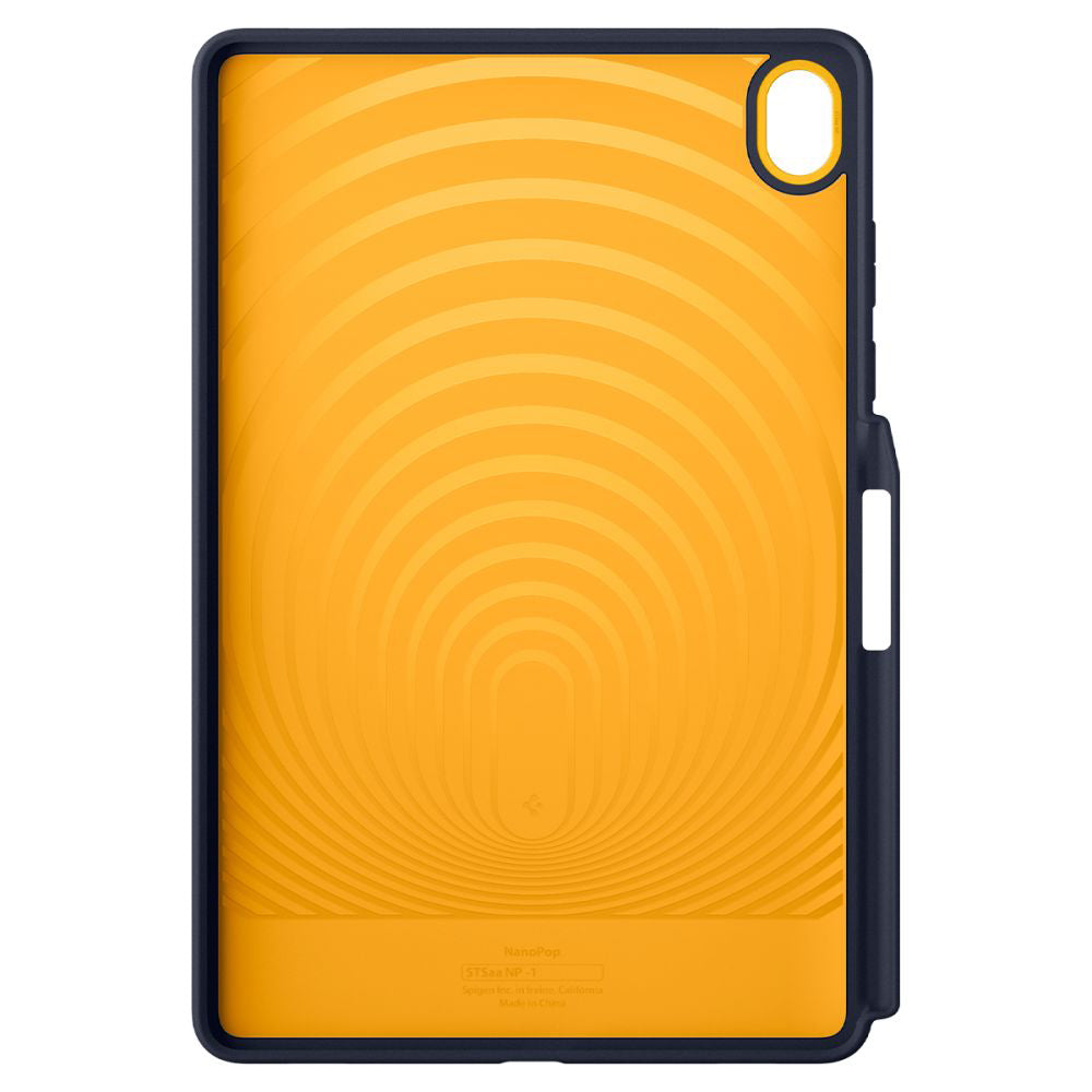 Capa para Samsung Galaxy Tab S11, Spigen, Nano Pop, Roxo ACS10215