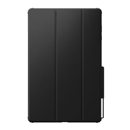 Capa para Samsung Galaxy Tab S11 Ultra, Spigen, Air Skin Pro, Preta ACS10221
