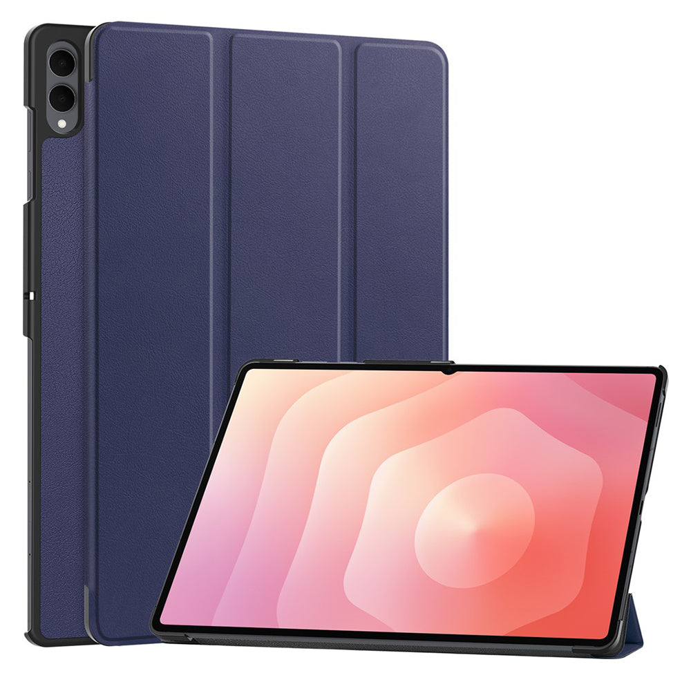 Capa para Samsung Galaxy Tab S11 Ultra, Techsuit, FoldPro, Azul