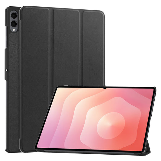 Capa para Samsung Galaxy Tab S11 Ultra, Techsuit, FoldPro, Preta