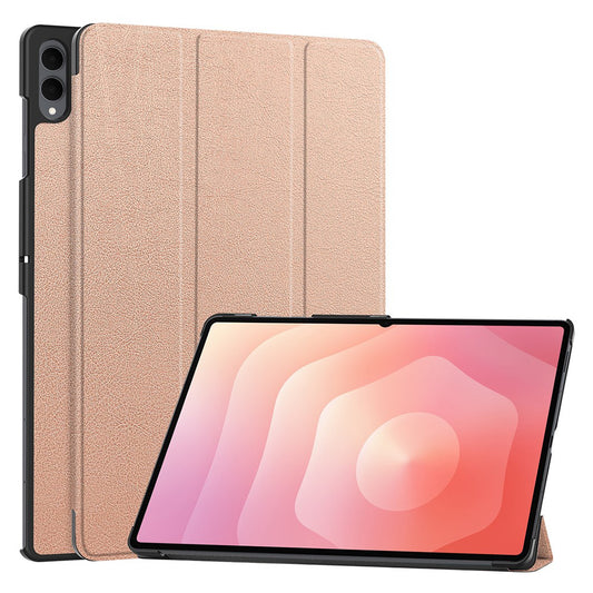 Capa para Samsung Galaxy Tab S11 Ultra, Techsuit, FoldPro, Rosa