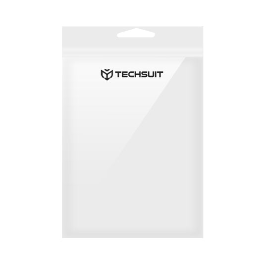 Capa para Samsung Galaxy Tab S11 Ultra, Techsuit, FoldPro Unicorn, Multicolor