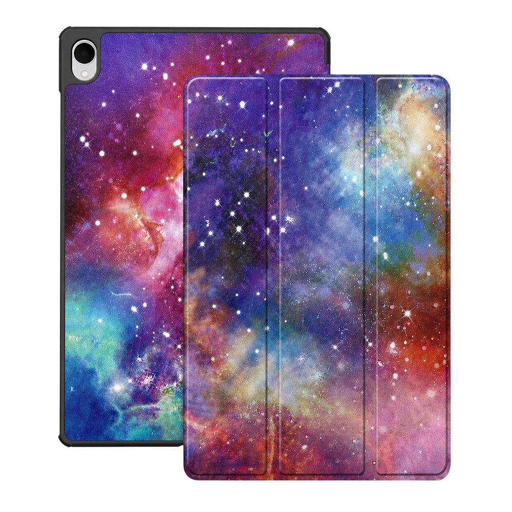 Capa para Samsung Galaxy Tab S12 Plus, Techsuit, FoldPro Galaxy, Multicolor