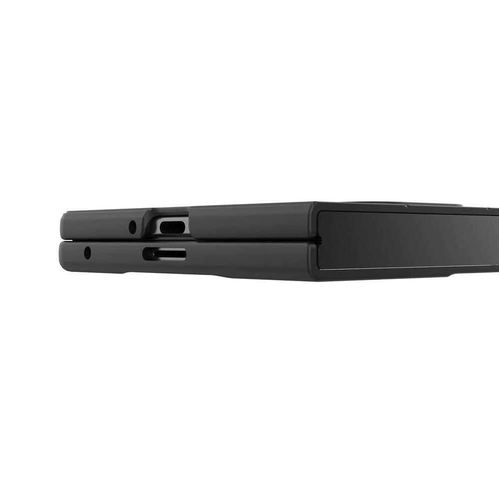 Capa para Samsung Galaxy Z Fold8 F971, Techsuit, Magic Shield, Preta
