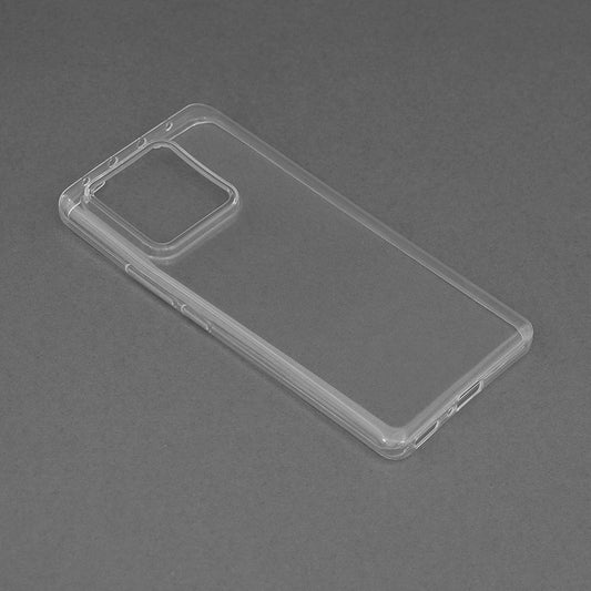 Capa para Xiaomi 13 Pro, Techsuit, Transparente, Transparência
