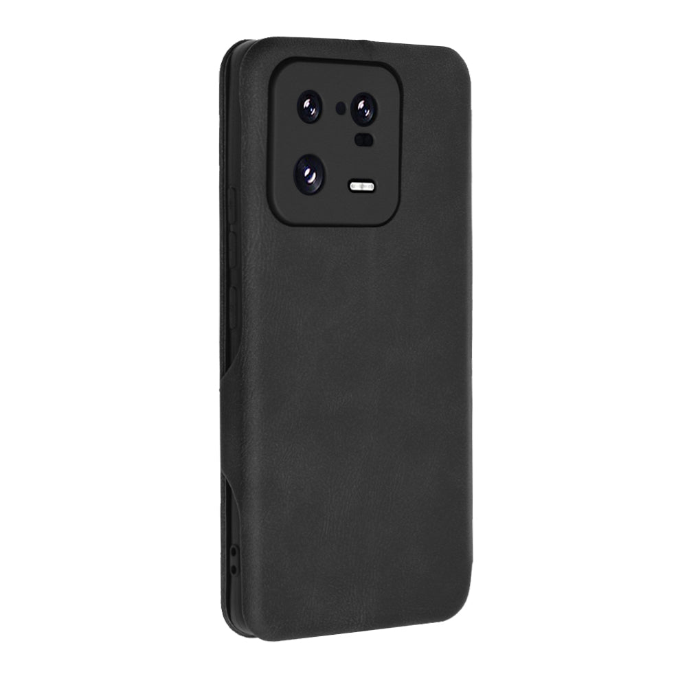 Capa para Xiaomi 13 Pro, Techsuit, Safe Wallet Plus, Preta