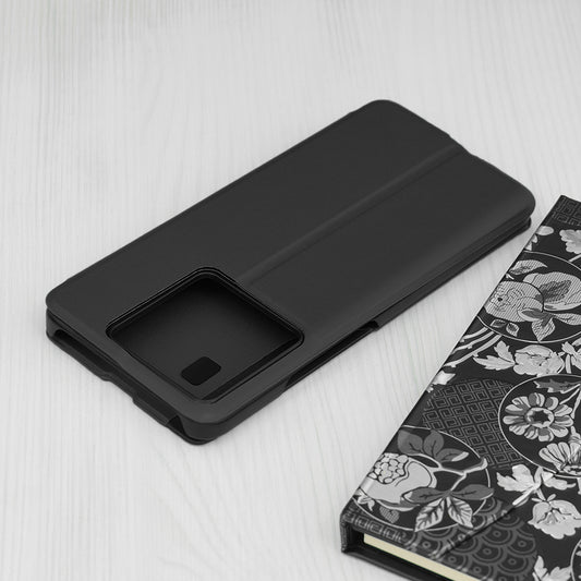 Capa para Xiaomi 13T Pro / 13T, Techsuit, eFold, Preta
