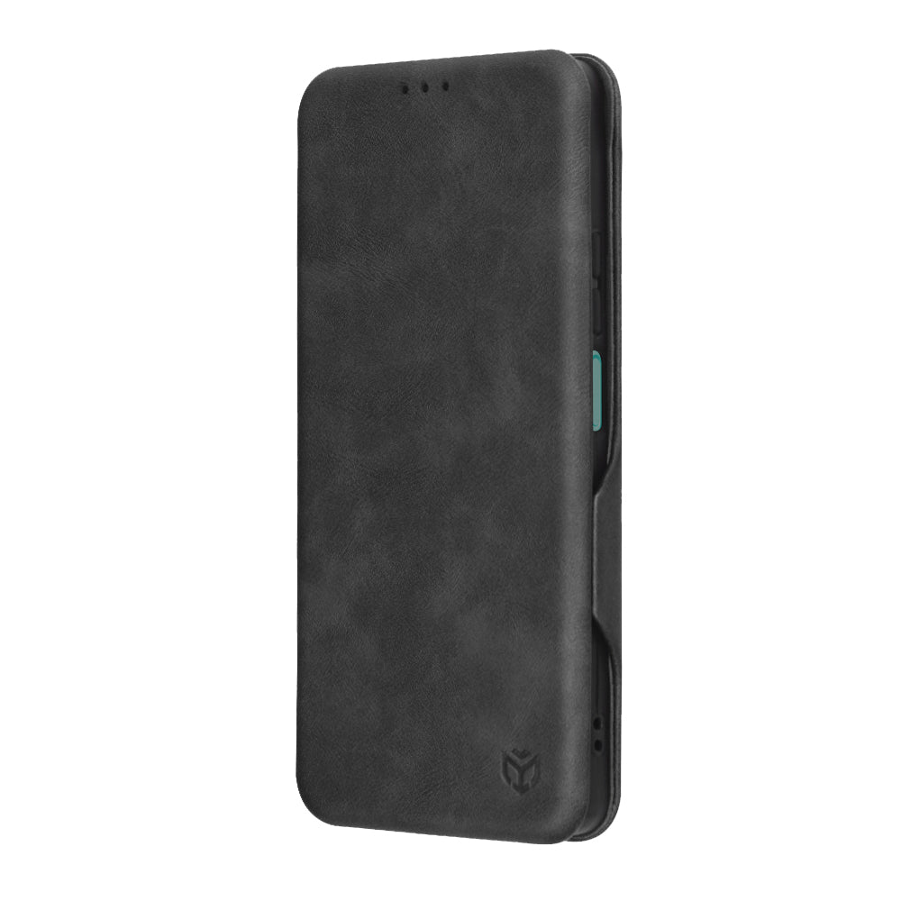 Capa para Xiaomi 14, Techsuit, Safe Wallet Plus, Preta
