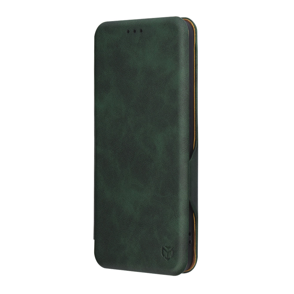 Capa para Xiaomi 15 Pro, Techsuit, Safe Wallet Plus, Verde