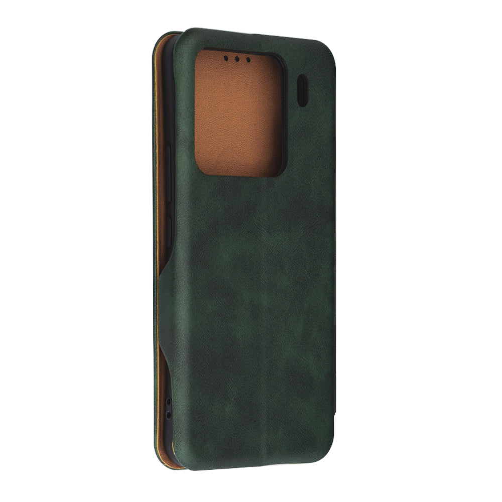 Capa para Xiaomi 15 Pro, Techsuit, Safe Wallet Plus, Verde