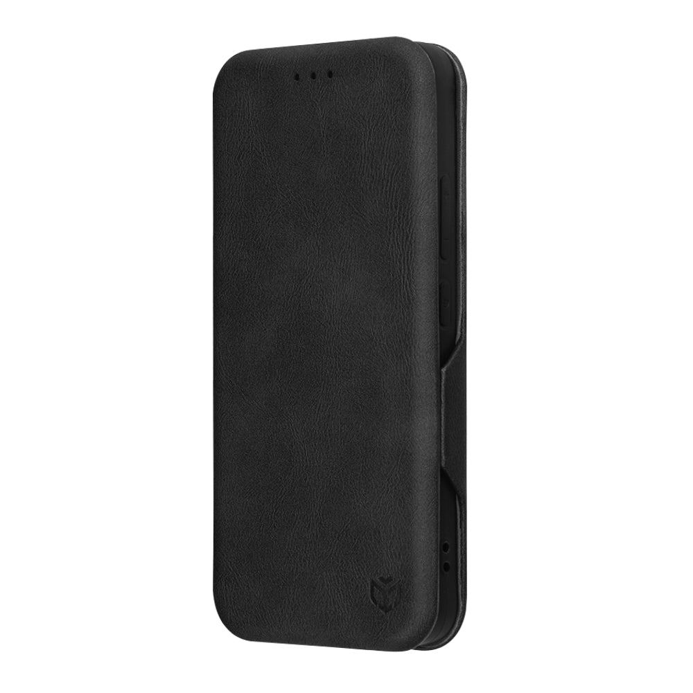 Capa para Xiaomi 15, Techsuit, Safe Wallet Plus, Preta