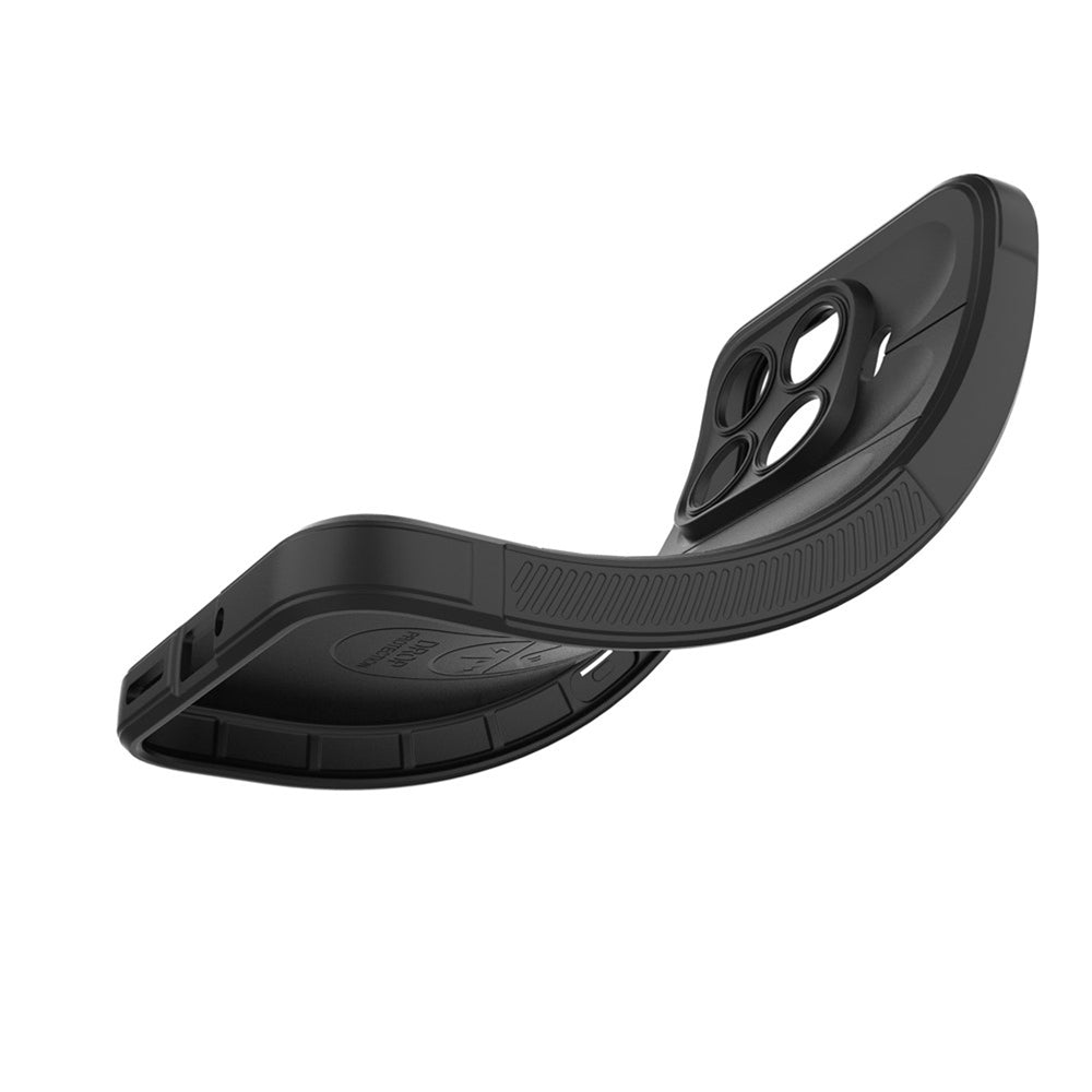 Capa para Xiaomi 17T Pro, Techsuit, Magic Shield, Preta