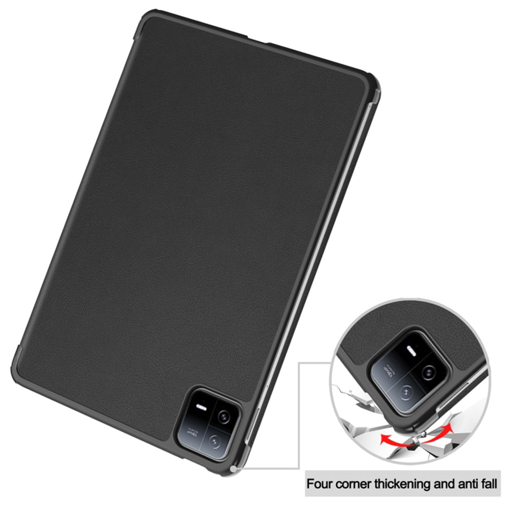 Capa para Xiaomi Pad 6 / 6 Pro, Techsuit, FoldPro Butterfly, Multicolor