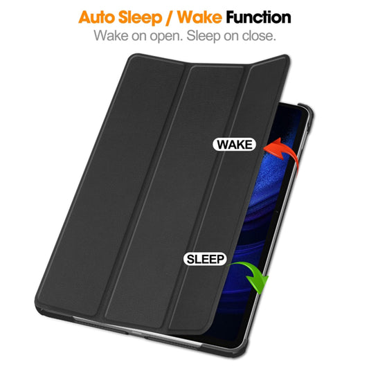 Capa para Xiaomi Pad 6 / 6 Pro, Techsuit, FoldPro Butterfly, Multicolor