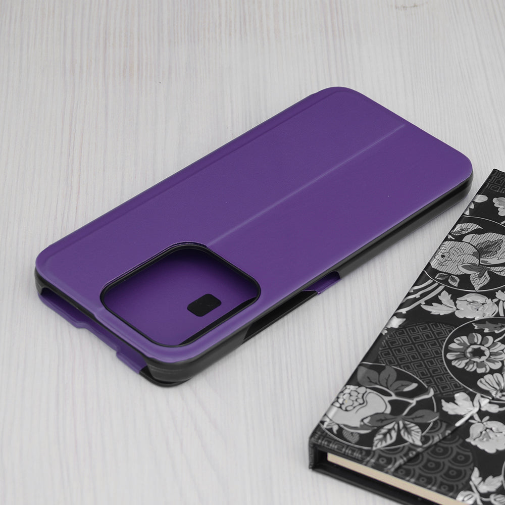 Capa para Xiaomi Poco C85 4G / Redmi 15C 5G / 15C 4G, Techsuit, eFold, Mov