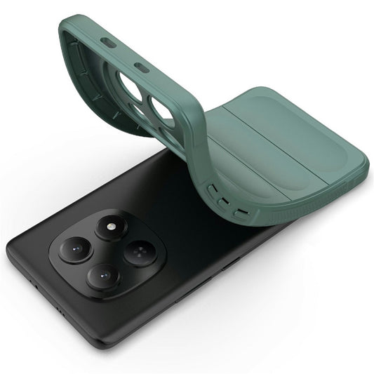 Capa para Xiaomi Poco M8 / Redmi Note 15 5G, Techsuit, Magic Shield, Verde