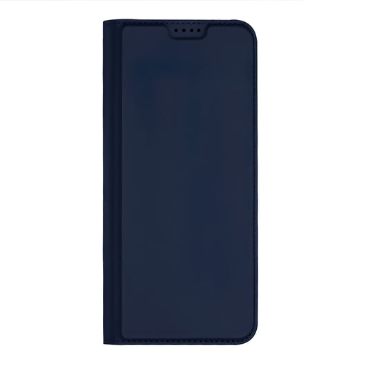 Capa para Xiaomi Redmi Note 13 5G, DUX DUCIS, Skin Pro, Azul