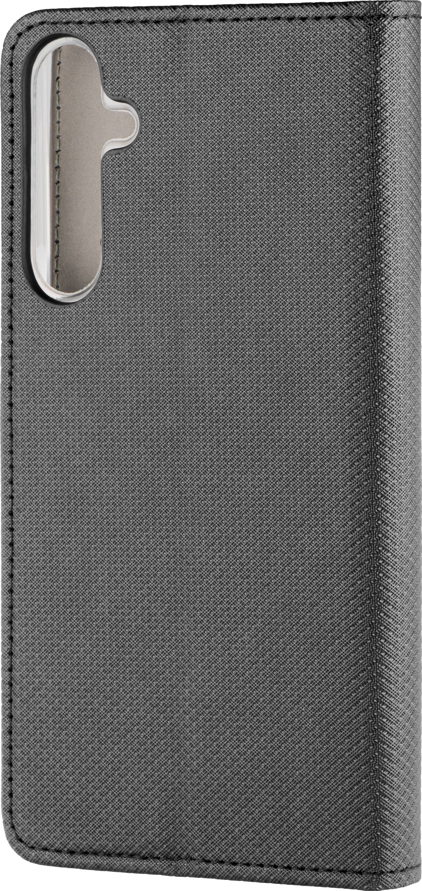 Capa para Xiaomi Redmi Note 14 Pro+ 5G / Note 14 Pro 5G, OEM, Smart Magnet, Preta