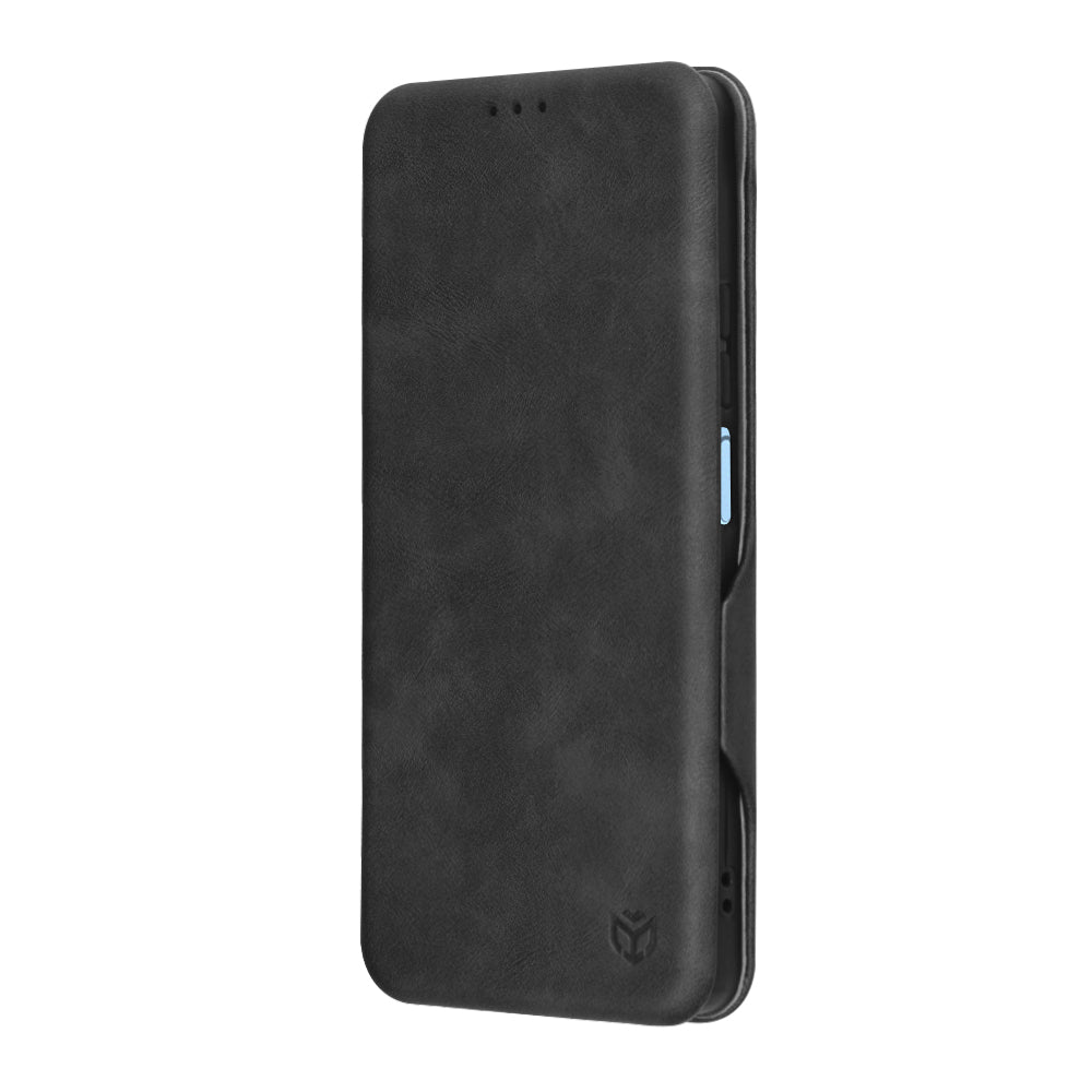 Capa para Xiaomi Redmi Note 13 5G, Techsuit, Safe Wallet Plus, Preta