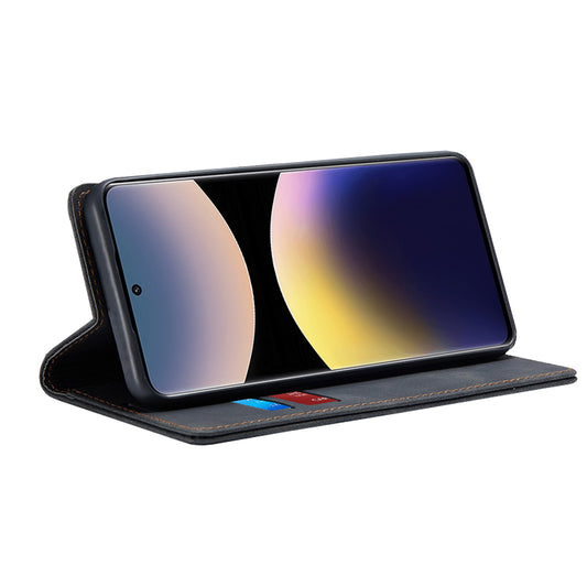 Capa para Xiaomi Redmi Note 14 Pro+ 5G / Note 14 Pro 5G / Poco X7, Techsuit, Confy, Preta