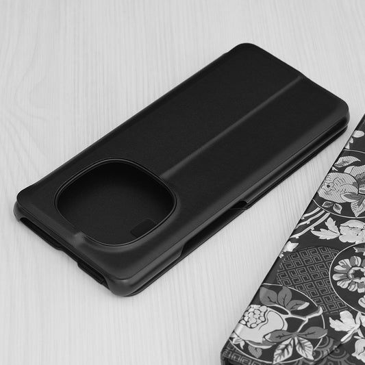 Capa para Xiaomi Redmi Note 14 Pro+ 5G, Techsuit, eFold, Preta