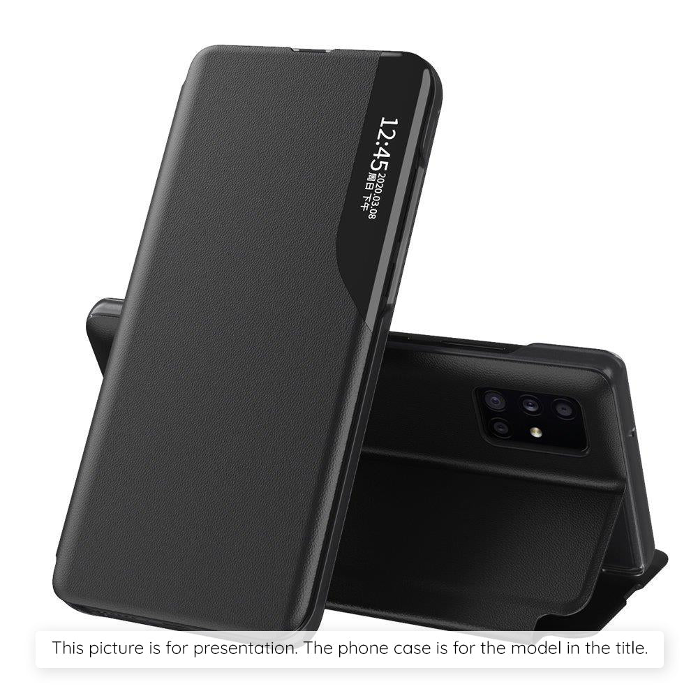 Capa para Xiaomi Redmi Note 15 4G, Techsuit, eFold, Preta